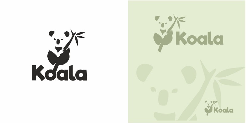 Koala Logo