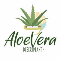 Aloe Vera Logo