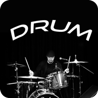 Real Drum Android App Source Code