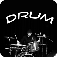 Real Drum Android App Source Code