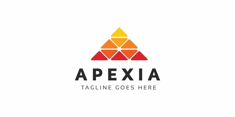 Apex Colorful Logo