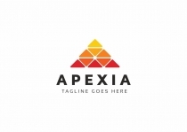 Apex Colorful Logo Screenshot 1