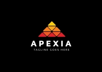 Apex Colorful Logo Screenshot 2