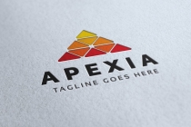 Apex Colorful Logo Screenshot 4