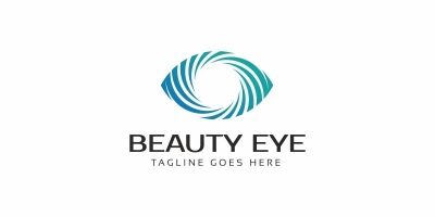Beauty Eye Logo