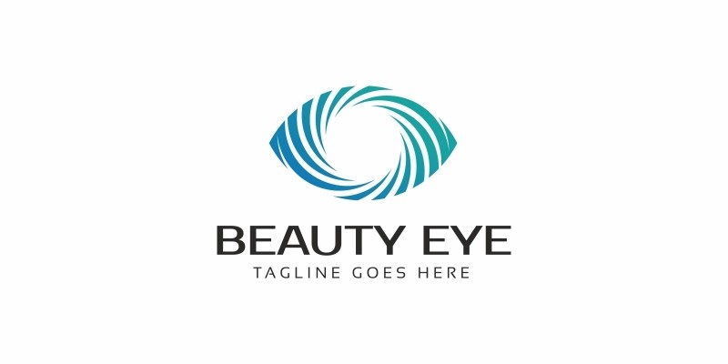 Beauty Eye Logo