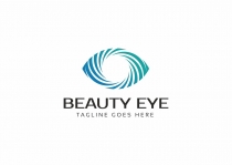 Beauty Eye Logo Screenshot 1