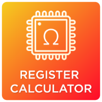 Resistor Calculator - iOS Source Code