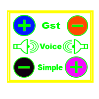 Voice GST Calculator - Android Source Code