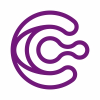 C Letter Logo