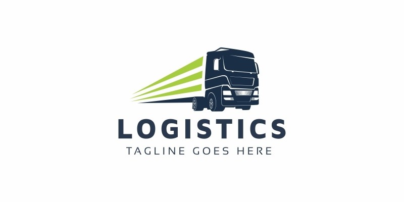 Logistics Logo