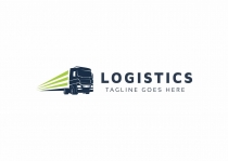 Logistics Logo Screenshot 3