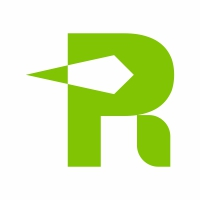 R Letter Logo