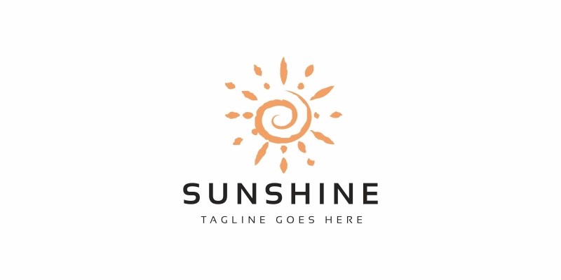 Sunshine Logo