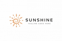 Sunshine Logo Screenshot 2