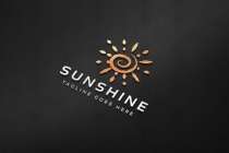 Sunshine Logo Screenshot 3