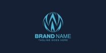 Great Flame Logo Template Screenshot 1