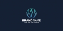 Great Flame Logo Template Screenshot 3