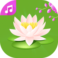 Relaxing Music - Android App Source Code