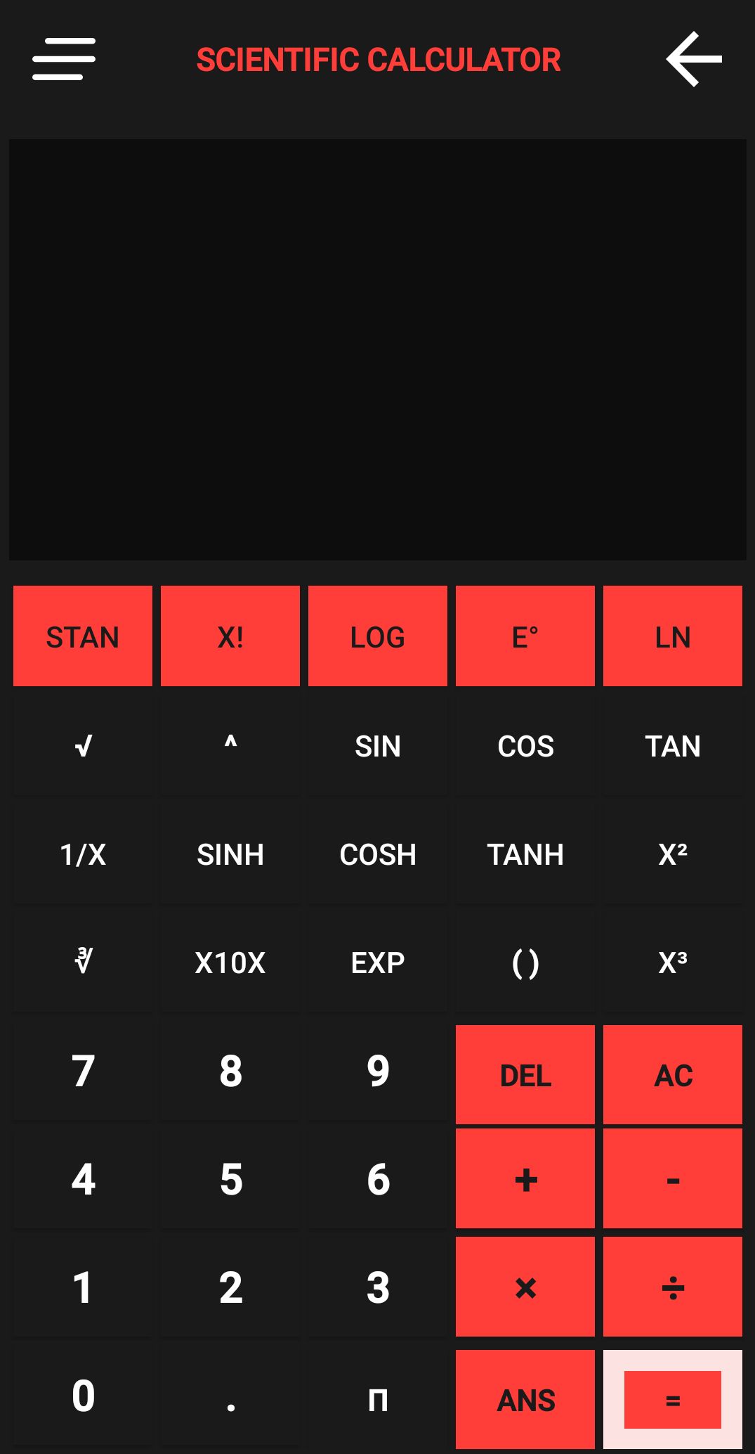 Calculator Plus Android Source Code By Elifcoding Codester calculator-plus-android-source-code-by-elifcoding-codester