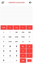 Calculator Plus - Android Source Code Screenshot 7