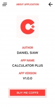 Calculator Plus - Android Source Code Screenshot 10