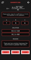 Calculator Plus - Android Source Code Screenshot 16