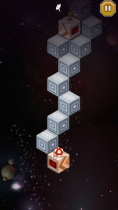 Astro Dice - Buildbox Template Screenshot 2