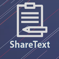 ShareText - Text And Image Hosting Script