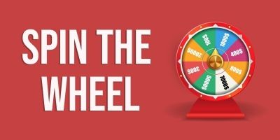 Spin The Wheel - Android Source Code