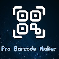 Pro Barcode Maker - iOS App Source Code