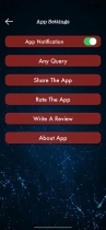 Pro Barcode Maker - iOS App Source Code Screenshot 8