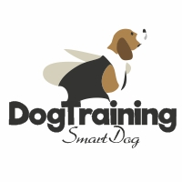 Dog Training logo