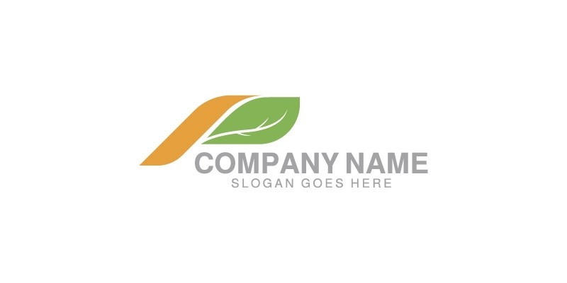 Eco Print Logo