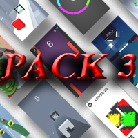 Unity Games Bundle Pack 3