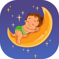 Lullaby Songs For Babies - Android Source Code