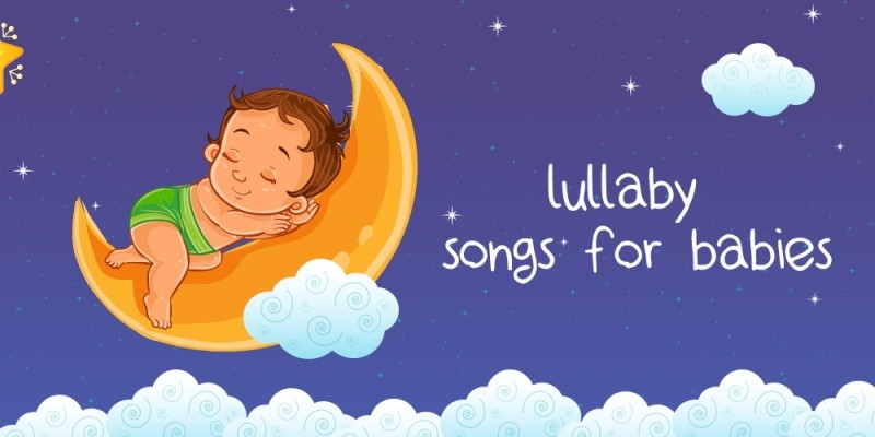 Lullaby Songs For Babies - Android Source Code