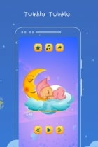 Lullaby Songs For Babies - Android Source Code Screenshot 3