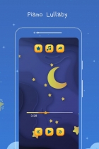 Lullaby Songs For Babies - Android Source Code Screenshot 4