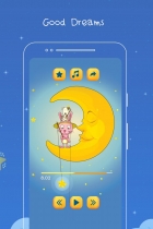 Lullaby Songs For Babies - Android Source Code Screenshot 5