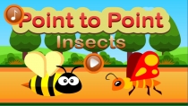 Point To Point Insects - Unity Education Project Screenshot 6