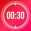 Timer - Interval Timer iOS Source Code