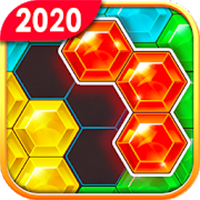 Hexa Puzzle Blocks - Unity Complete Project 