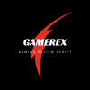 gamerex-gaming-review-and-blogging-script