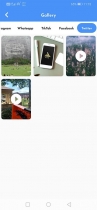 Android All In One Status Saver App Source Code Screenshot 11