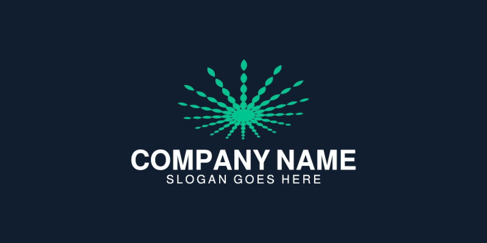 Sinars Logo Template