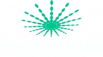 Sinars Logo Template Screenshot 3