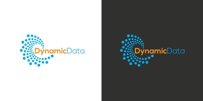 Dynamic Data Logo