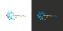 Dynamic Data Logo Screenshot 1