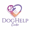 Dog Help Center Logo